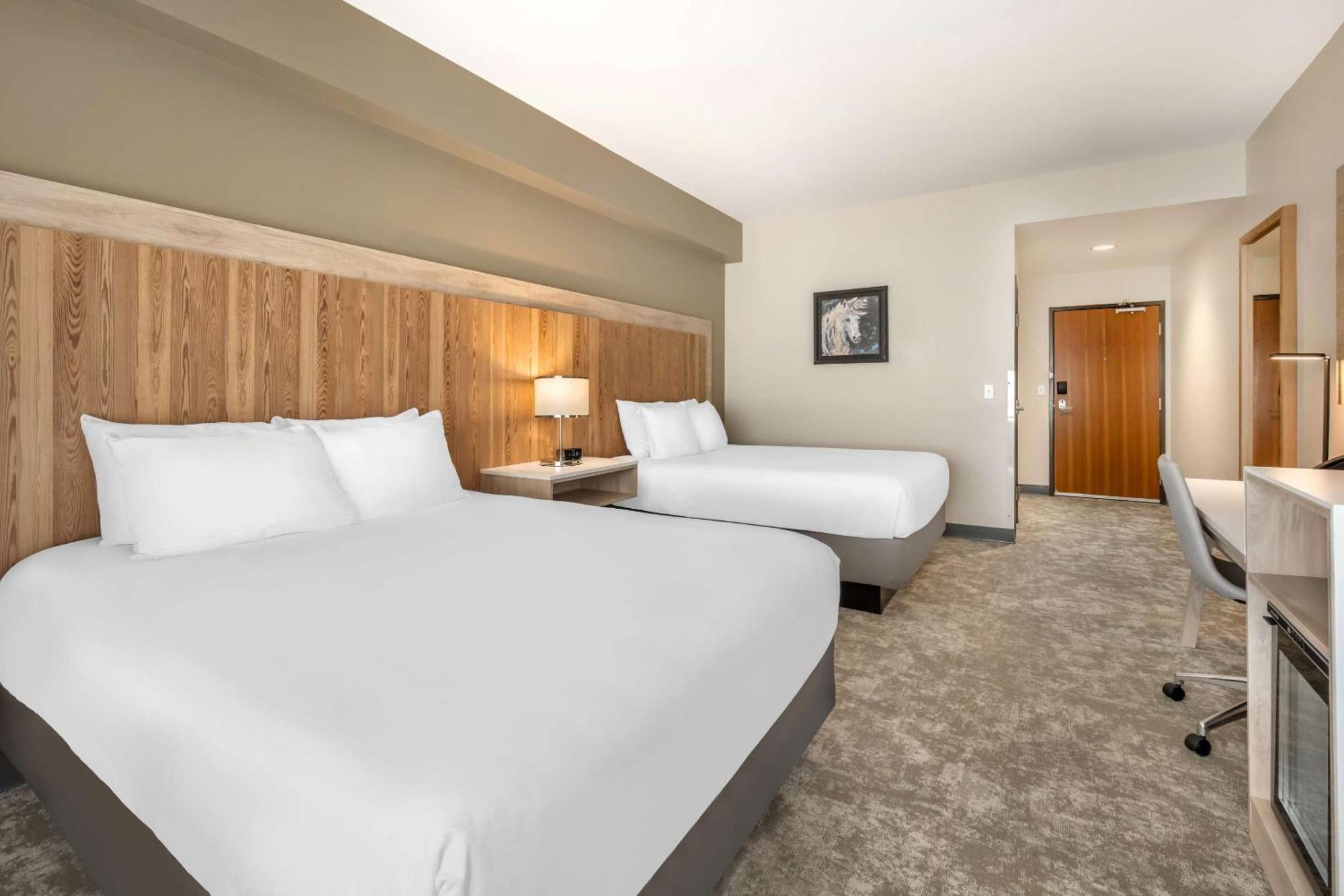 Radisson Hotel Pendleton Airport Exterior foto